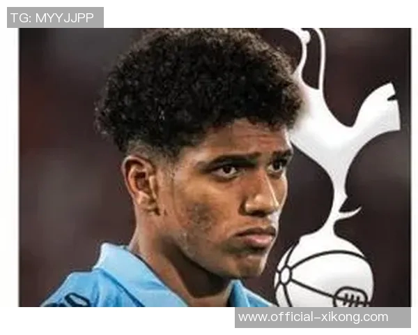 热刺即将以1500万欧元签下桑托斯19岁边卫索萨