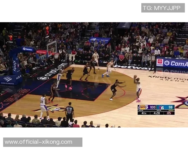 詹姆斯第四节表现惊艳但功亏一篑本场贡献13分5篮板2抢断