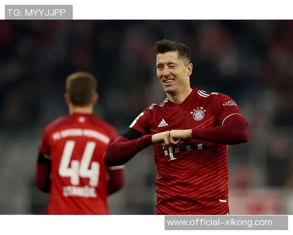 德天空报道格纳布里莱默尔有望与拜仁续约至2028年展现球队未来规划